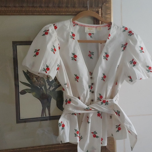Anthropologie Tops - Stunning top